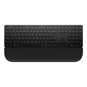 HP 580K Multi-Device Keyboard Palm Rest