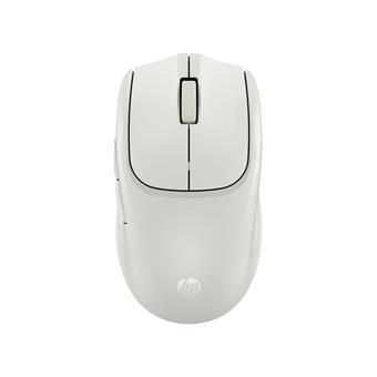 HP Multi-Device Dual-Mode M+KB 495C CZSK white