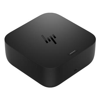 HP USB-C 100W G6 Dock