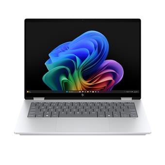 HP Omnibook X Flip/14-fm0003nc/U7-258V/14"/2880x1800/T/32GB/1TB/Intel int/W11H/Silver/2R NBD