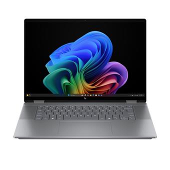 HP Omnibook X Flip/16-ar0004nc/AI7-350/16"/2880x1800/T/32GB/2TB/AMD int/W11H/Gray/2R NBD