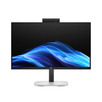 HP ProStudio 4/G1i/23,8"/FHD/U5-225T/16GB/512GB/Intel int/W11H/Černá/3R