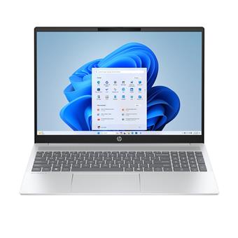 HP Omnibook 5/16-af1004nc/U7-255U/16"/WUXGA/32GB/1TB/Intel int/W11H/Silver/3R
