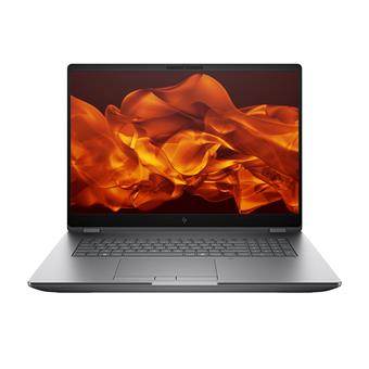 HP ZBook/Fury 18 G1i/U7-255HX/18"/2560x1600/32GB/1TB/RTX 1000/W11P/Silver/5R