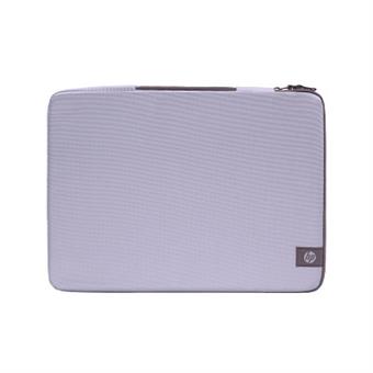 Protective Galactic Lilac 13-14 Laptop Sleeve