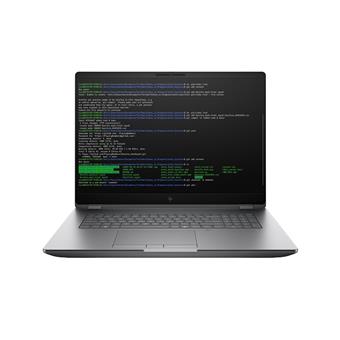 HP ZBook Fury/18 G1i/U7-255HX/18"/2560x1600/32GB/1TB/RTX 1000/W11P/Gray/3R Offsite