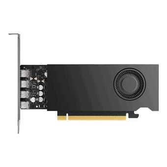HP GFX NVIDIA RTX 2000E ADA 16GB 4MDP