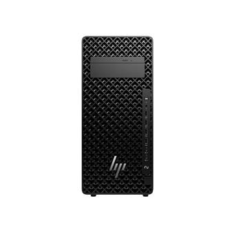 HP Z2/G1i/Tower/U9-285K/64GB/1TB/RTX 4000/W11P/3RNBD