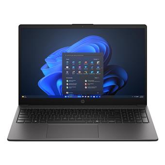 HP 250R/G10/5-120U/15,6"/FHD/8GB/512GB/Intel int/W11H/Gray/1R