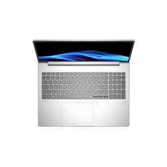 HP EliteBook 6/G1i/U7-255U/16"/WUXGA/32GB/512GB/Intel int/W11P/Silver/3R On-Site