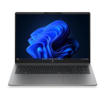 HP 200 G2i 16 C5-120U/8GB/512GB/W11H -re