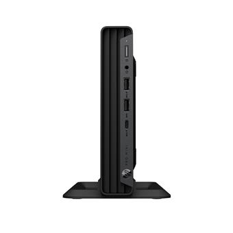 HP Pro/400 G9/Mini/i5-13500T/8GB/512GB/Intel int/DOS/3R