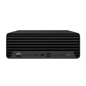 HP Pro/400 G9/SFF/i3-13100/8GB/512GB/Intel int/W11P/3R