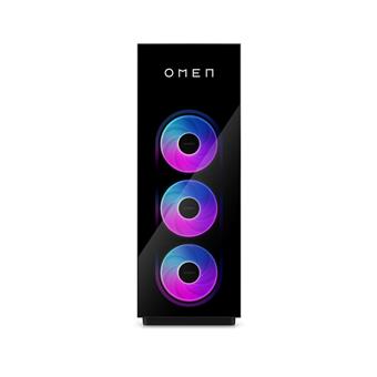 HP OMEN MAX/45L GT23-0590nc/Tower/R9-9950X3D/64GB/2TB/RTX 5090/W11H/3R