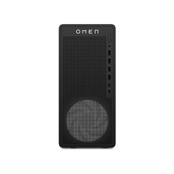 HP OMEN/TG03-0020nc/Tower/R5-8400F/16GB/512GB/RTX 3050/W11H/3R