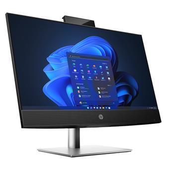 HP ProOne/440 G9/23,8"/FHD/i5-13500T/16GB/512GB/Intel int/W11H/Černá/3R