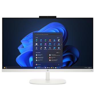 HP ProStudio 2/G2a 24/23,8"/FHD/R3-30/8GB/512GB/AMD int/W11H/Bílá/1R