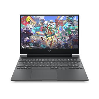 HP Victus/15-fa2002ncx/i5-13450HX/15,6"/FHD/16GB/512GB/RTX 3050/W11H/Silver/2R