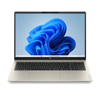 HP Omnibook 3/16-bu0000ncx/3-100U/16"/WUXGA/8GB/512GB/Intel int/W11H/Gold/2R