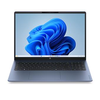 HP Omnibook 3/16-bu0005ncx/7-150U/16"/WUXGA/16GB/512GB/Intel int/W11H/Blue/2R