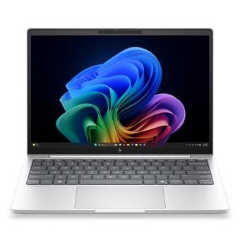 HP EliteBook 8/G2i AI/U5-325/13,3"/WUXGA/16GB/512GB/Intel int/W11P/Silver/1R