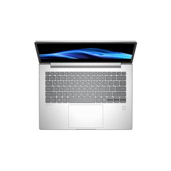 HP EliteBook 6/G1i/U5-225U/14"/WUXGA/16GB/512GB/Intel int/W11P/Silver/3R