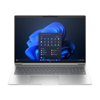 HP ProBook 4/G1i/U5-225U/16"/WUXGA/16GB/512GB/Intel int/W11H/Silver/3R