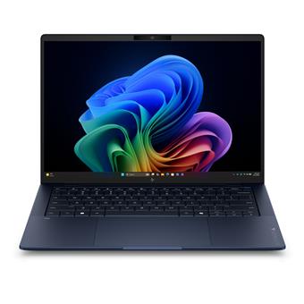 HP EliteBook X/G2i/U7-356H/14"/2880x1800/32GB/1TB/Intel int/W11P/Blue/3R On-Site