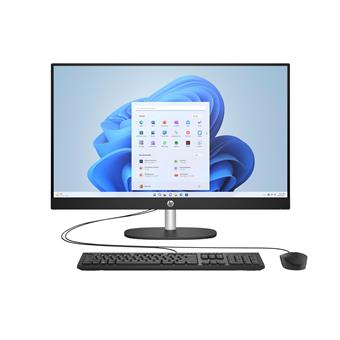 HP 27/27-cr0015nc/27"/FHD/i7-1355U/16GB/512GB/Intel int/W11H/Čierna/2R