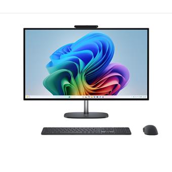 HP OmniStudio X/27-cx0000nc/27"/QHD/U5-325/16GB/512GB/Intel int/W11P/Sivá/2R