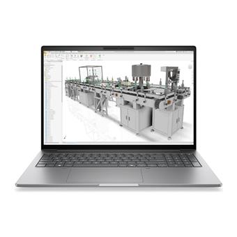 HP ZB 8 G2i 16 U7-366H/32GB/1TB/W11P