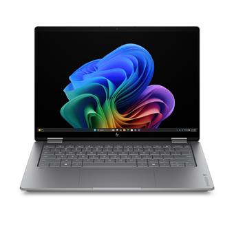 HP Omnibook X/14-kb0000ncx/U5-325/14"/2880x1800/T/16GB/512GB/Intel int/W11H/Silver/2R