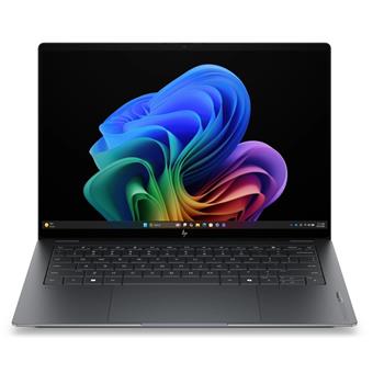 HP Omnibook Ultra/14-kd0074ncx/U9-386H/14"/2880x1800/T/32GB/2TB/Intel int/W11P/Gray/2R