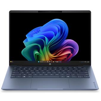 HP Omnibook 5/14-hh0070ncx/U5-322/14"/2880x1800/16GB/512GB/Intel int/W11P/Blue/2R