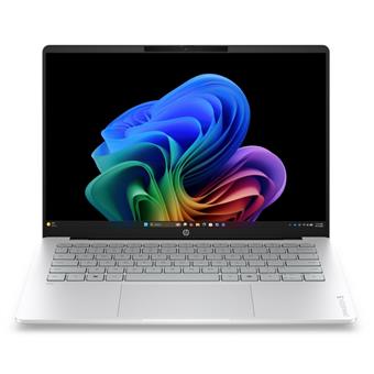HP Omnibook 5/14-hh0071ncx/U7-355/14"/2880x1800/16GB/512GB/Intel int/W11P/Silver/2R