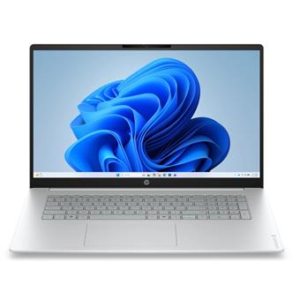 HP Omnibook 3/17-dk0001ncx/5-120U/17,3"/FHD/12GB/512GB/Intel int/W11P/Silver/2R