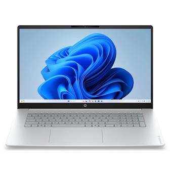 HP Omnibook 3/17-dk0071ncx/5-120U/17,3"/FHD/16GB/512GB/Intel int/W11P/Silver/2R