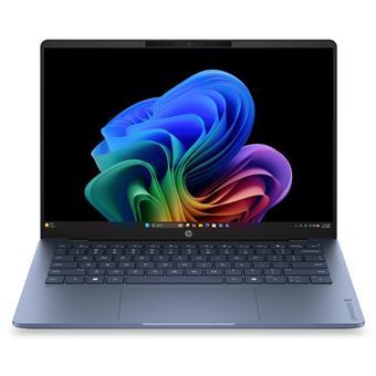 HP Omnibook 5/14-hm0072ncx/AI7-445/14"/2880x1800/16GB/512GB/AMD int/W11P/Blue/2R