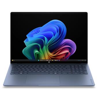 HP Omnibook 5/16-bp0070ncx/AI7-445/16"/2880x1800/16GB/512GB/AMD int/W11P/Blue/3R