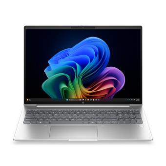 HP ProBook 4/G2i/7-350/16"/WUXGA/16GB/512GB/Intel int/W11H/Silver/3R
