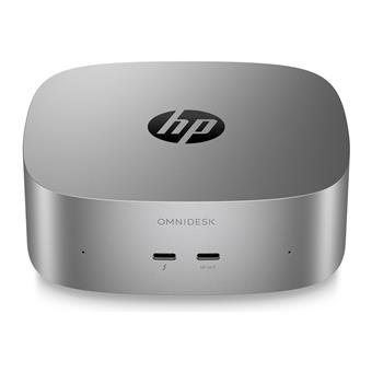 HP OmniDesk Mini M05-0004nc U9-386H/32GB/1TB/W11H