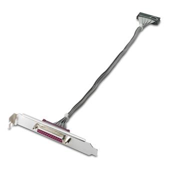 HP Parallel Port Adapter Kit