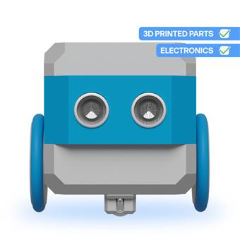 HP-RO START B - Otto Starter Builder Kit
