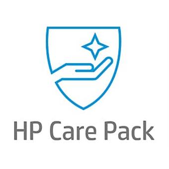 HP 1y PW ONS PDA DT