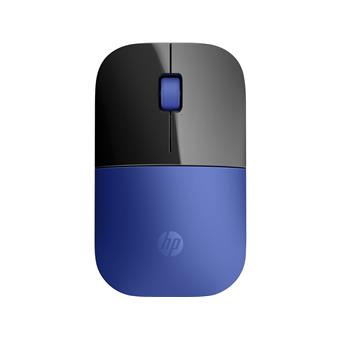 HP Z3700/Kancelářská/Optická/1 200 DPI/Bezdrátová USB/Modrá