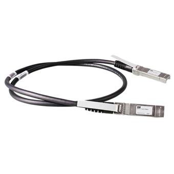 HPE 1m B-series Active Copper SFP+ Cable