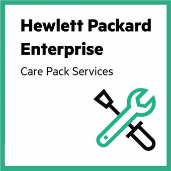 HPE 1Y PW TC Bas DL380 G5 SVC