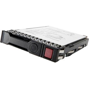 HPE MSA 960GB SAS RI SFF SSD