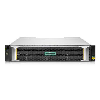 HPE MSA 2060 16Gb FC LFF Strg