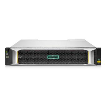 HPE MSA 2062 16Gb FC SFF Strg